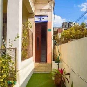 Casa Iraida - vedado -cuba | travelfab