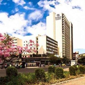 Hotel Hilton Colon - Travlefab-1