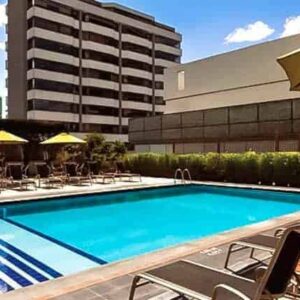 Hotel-Hilton-Colon- Pool