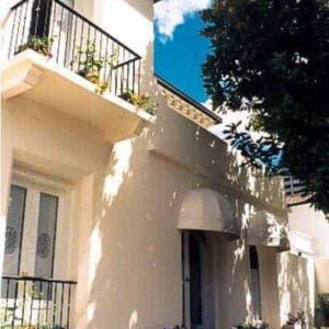 Hotel La Rabida - Travlefab