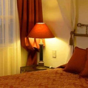 Hotel Mansion Del Angel - Travlefab-10