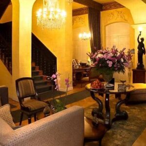 Hotel Mansion Del Angel - Travlefab-4