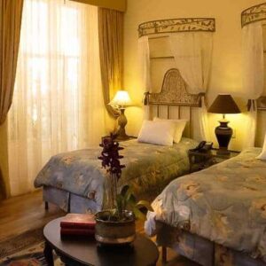 Hotel Mansion Del Angel - Travlefab-6