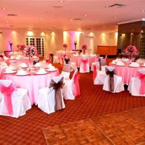 Hotel Mercure Alameda Quito - Travlefab-10