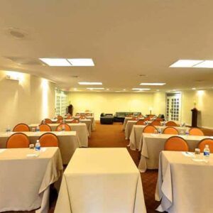 Hotel Mercure Alameda Quito - Travlefab-loungues