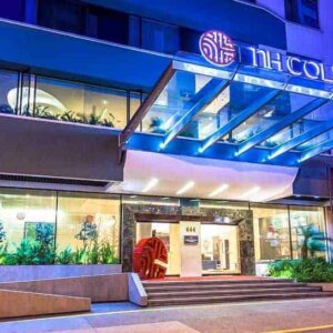 Hotel-NH-Collection-Royal-Front