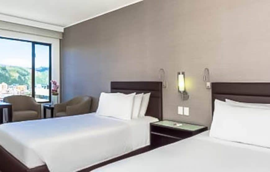 Executive Room – NH Collection Royal