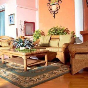 Hotel Patio Andaluz - Travlefab-rest-area