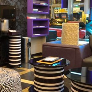 Hotel nu House