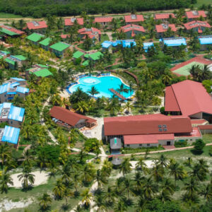Hotel Be Live Turquesa