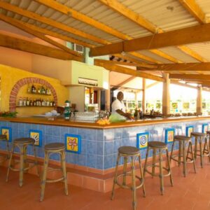 Hotel Be live experience Turquesa - Travelfab-bar