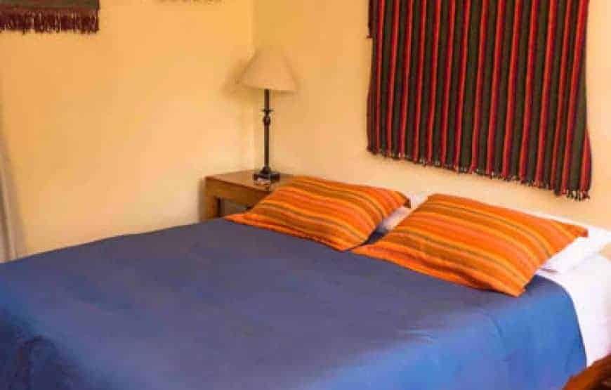 Guest Room – Hotel La Posada del Quinde