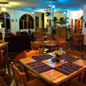 Hotel La Posada del Quinde - Travelfab-2