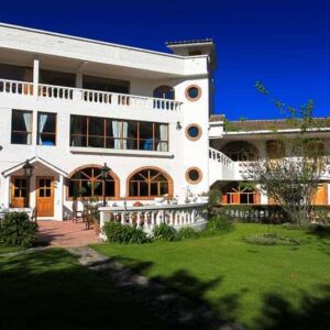 Hotel La Posada del Quinde - Travelfab-3