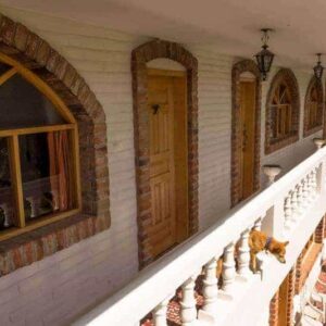 Hotel La Posada del Quinde - Travelfab-7