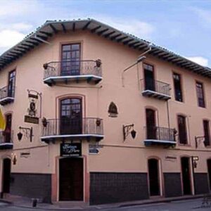 Hotel Los Balcones Travelfab