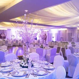 Hotel Oro Verde - Travelfab-event hall