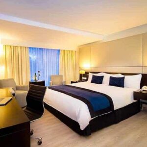Hotel Oro Verde - Travelfab-4