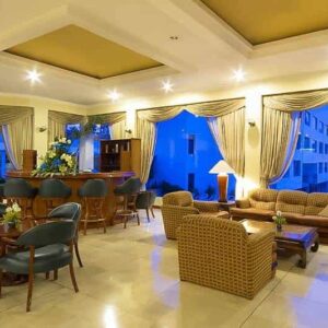 Hotel Oro Verde - Travelfab-rest-area