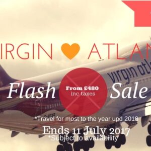 Holidays to Cuba Special offer