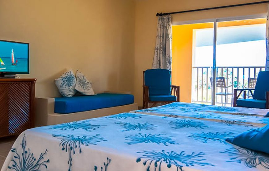 Standard Room Sea View – Navity Varadero R-B Club