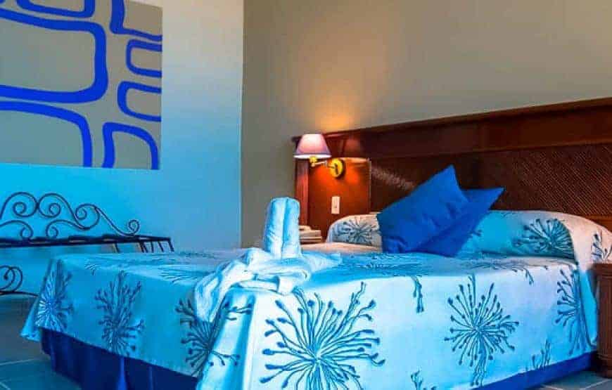 Standard Classic Room – Navity Varadero R-B Club