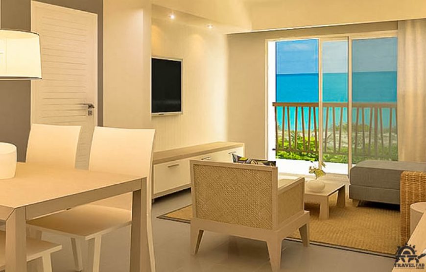 Standard Sea View Room – Warwick Cayo Santa Maria