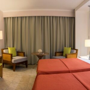 Warwick Cayo santa maria - Standard Garden view rooms