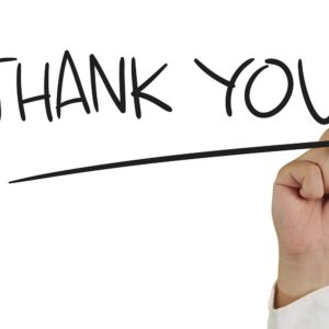 thank you more info below