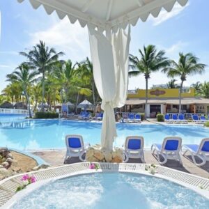 H Melia Cayo Guillermo - Travelfab-10