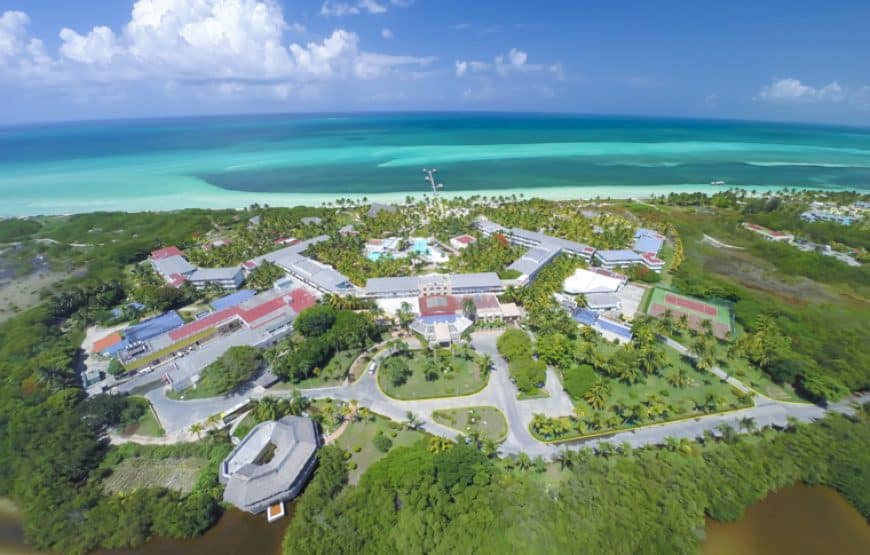 Melia Cayo Guillermo