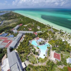 H Melia Cayo Guillermo - Travelfab-6