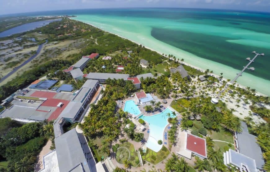 Melia Cayo Guillermo