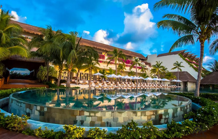 Grand Velas Riviera Maya