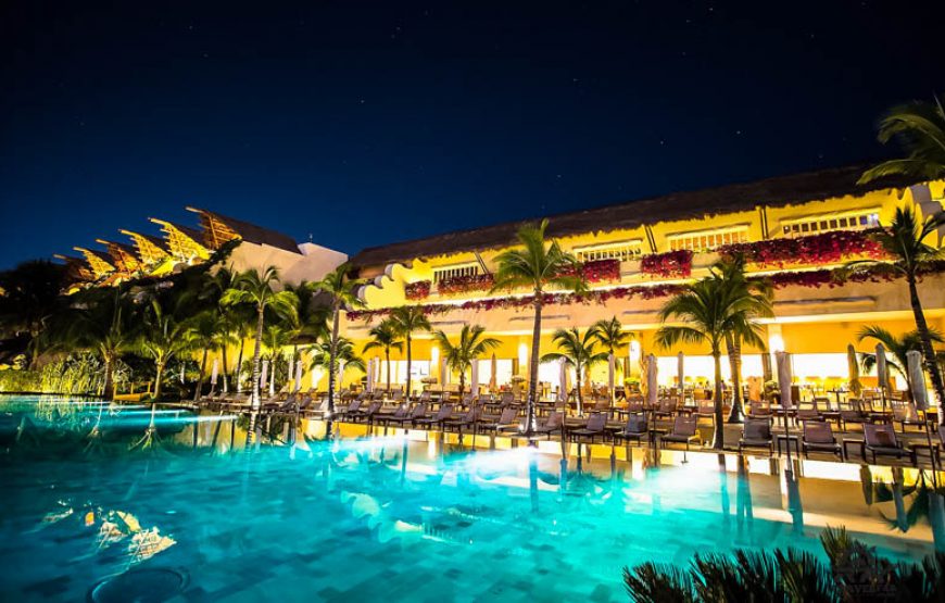 Grand Velas Riviera Maya