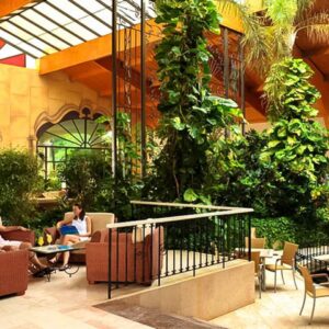 Hotel Iberostar Daiquiri - Travelfab-rest-area