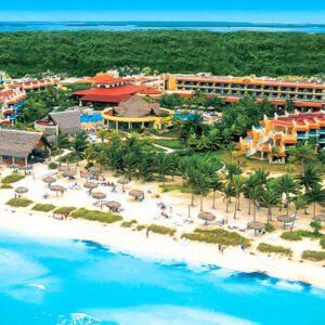 Hotel Iberostar Daiquiri - Travelfab-panoramic-view
