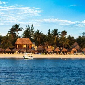 Hotel Mahekal Beach Resort - Travelfab-3
