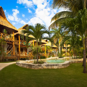 Hotel Mahekal Beach Resort - Travelfab-8