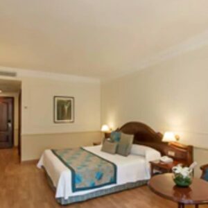 H Parque Central rooms - Travelfab-1