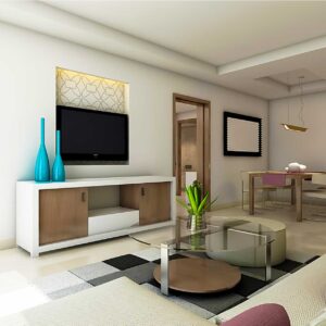 Hotel Iberostar Buena Vista-Suite sitting area
