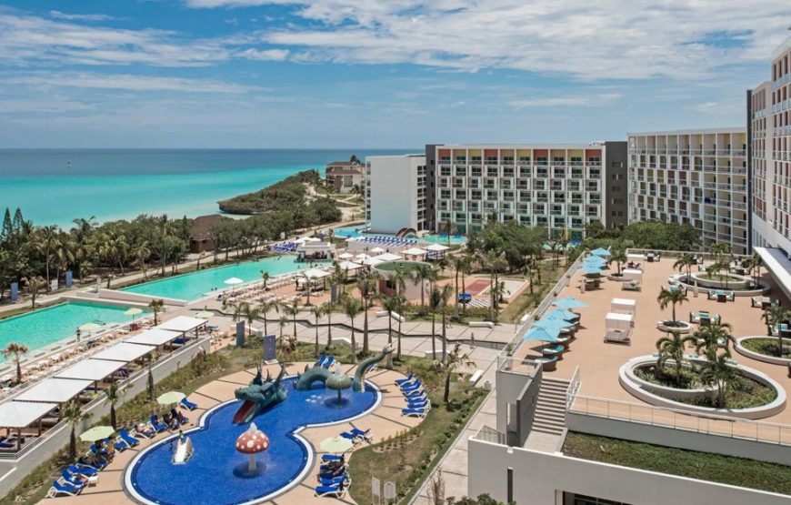Iberostar Bella Vista