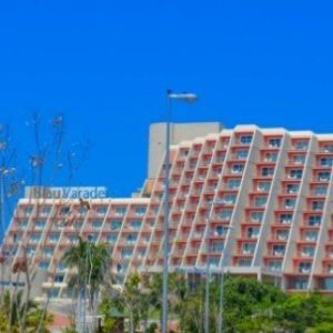 Twin Centre Cuba Holiday - Blau Varadero