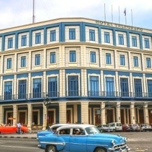 Multi Centre Cuba Holiday Hotel Telegrafo iti