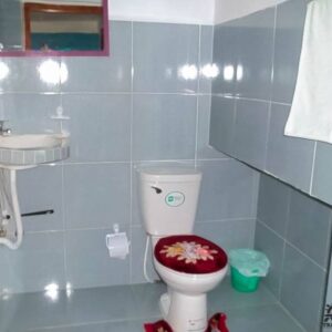 Casa Graciela-bathroom