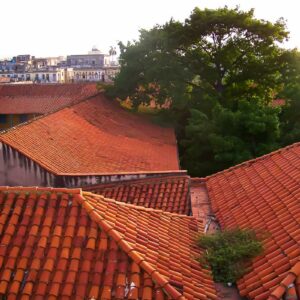 Casa Elvira y Jose vista-desde-el-balcon