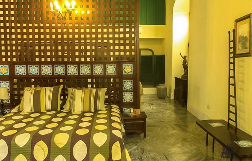 Standard Room – Hotel Hostal Valencia