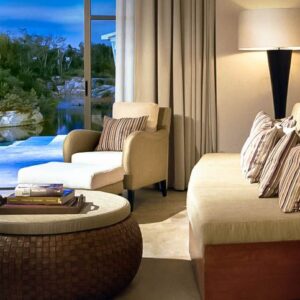Hotel Rosewood Mayakoba Travelfab