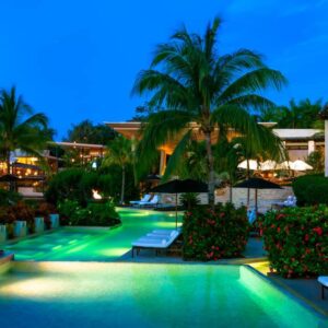 Hotel Rosewood Mayakoba Travelfab