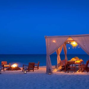 Hotel Rosewood Mayakoba Travelfab